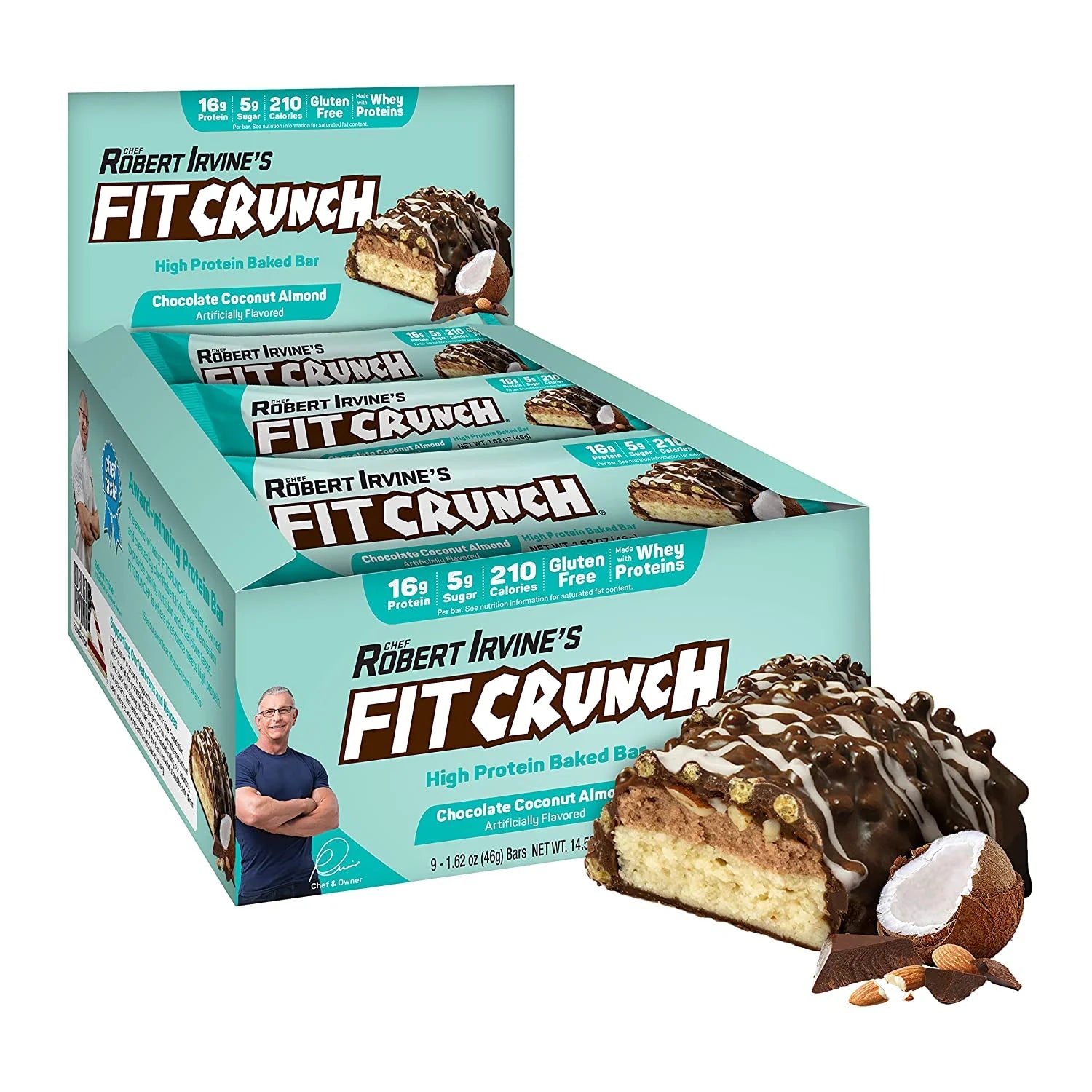 Fitcrunch  Snackbar 9 u