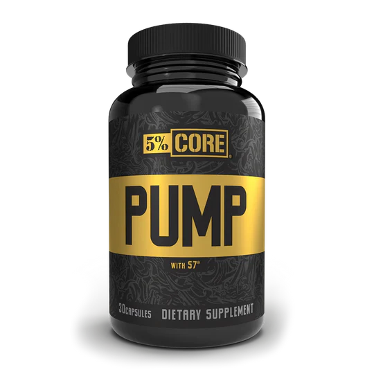 Pump 57  30 caps