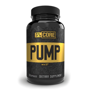Pump 57  30 caps