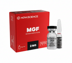 MGF 2MG  1 Vial