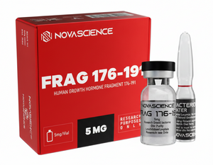 FRAG 176-191  5MG  1 Vial