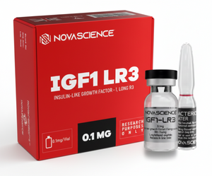 IGF1-LR3  0.1MG  1 Vial