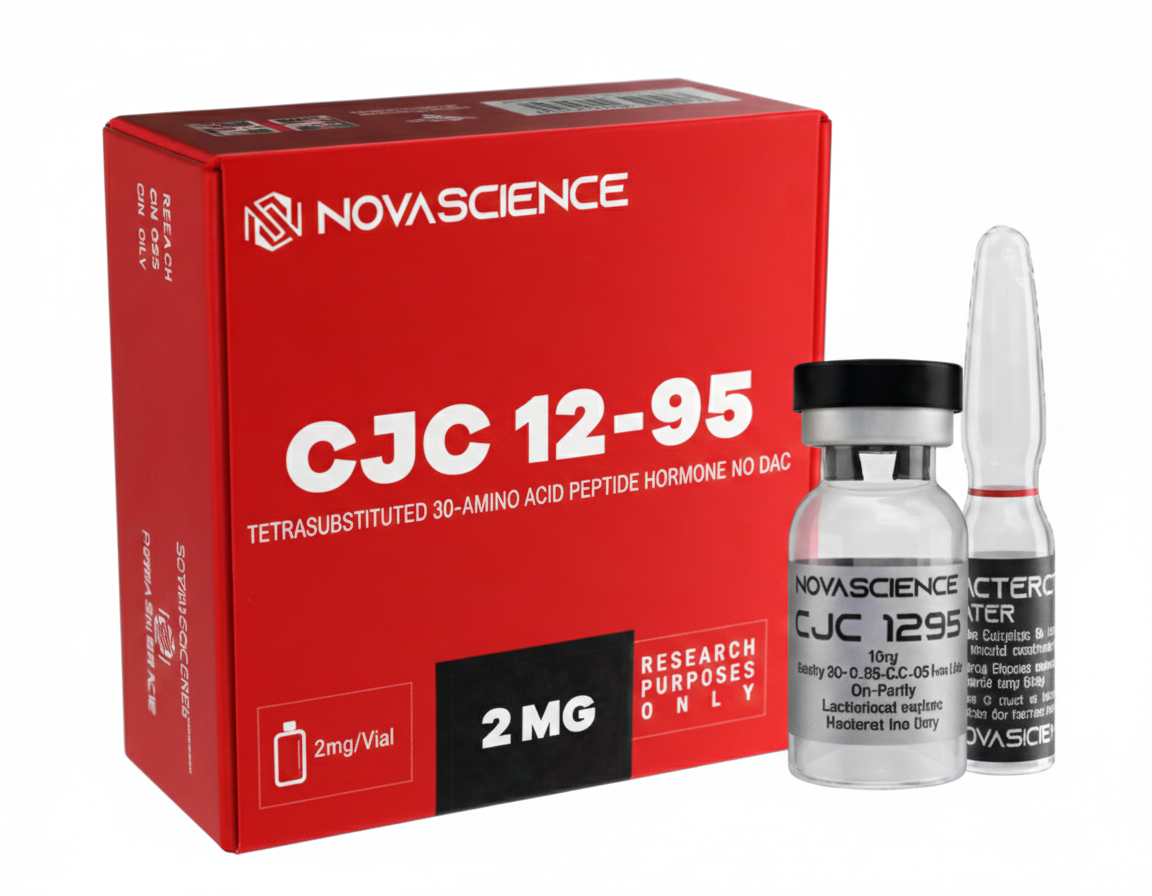 CJC 1295 N  DAC 2MG  1 Vial