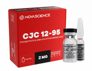 CJC 1295 N  DAC 2MG  1 Vial
