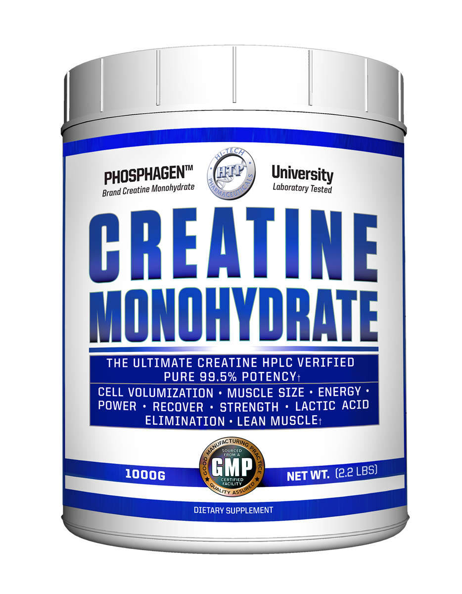Creatine  monohydrate  200s v
