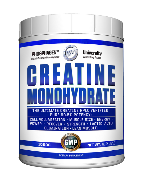 Creatine  monohydrate  200s v
