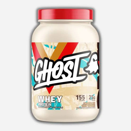 Whey Protein 2L