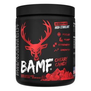 BAMF 30s allflavors