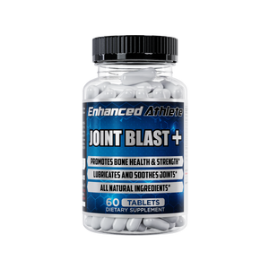 Joint Blast+  60 tabs
