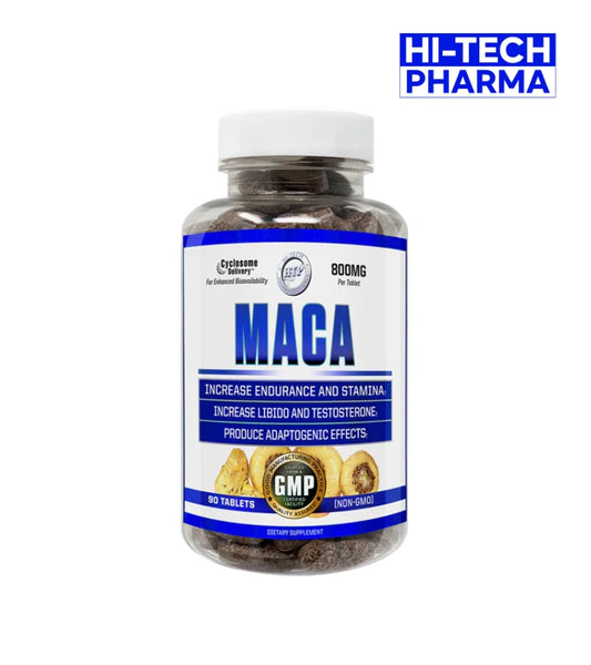 MACA  90 tabs