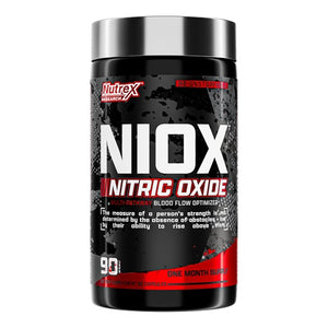 Niox  120caps