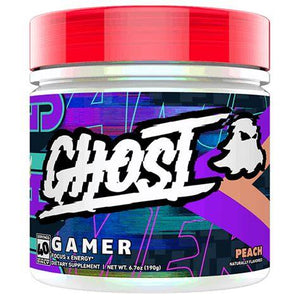 Gamer  40 s.allflavors