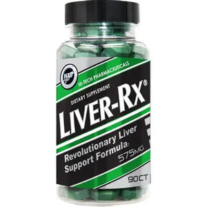 Liver RX  90 tabs