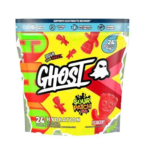 Hydration  24 sticks