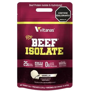 PRO BEEF  ISOLATE  5L