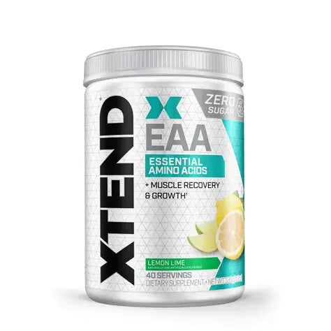 Xtend EAA´s  40s allflavors