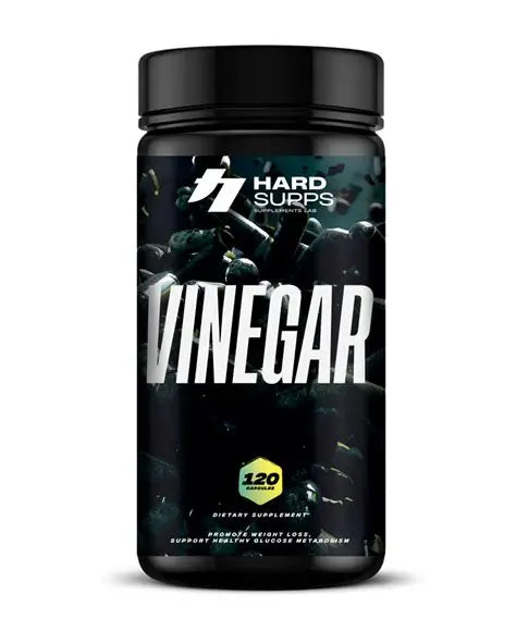Vinegar 2000  mg  120 caps