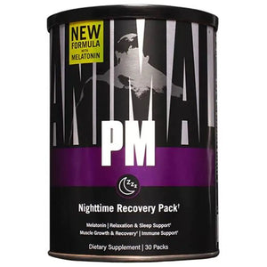 Animal PM  30 packs