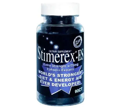 Stimerex  90 caps