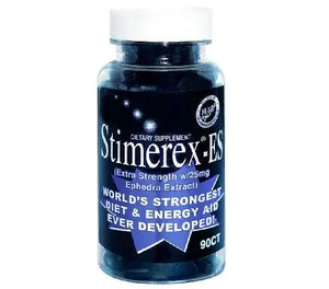 Stimerex  90 caps