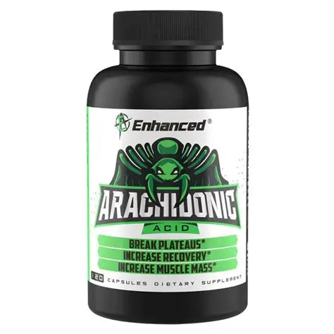 Arachidonic  Acid  SARMS