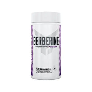Berberine  60 caps
