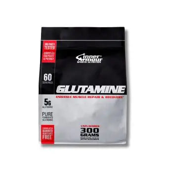 L-Glutamine  60 servicios