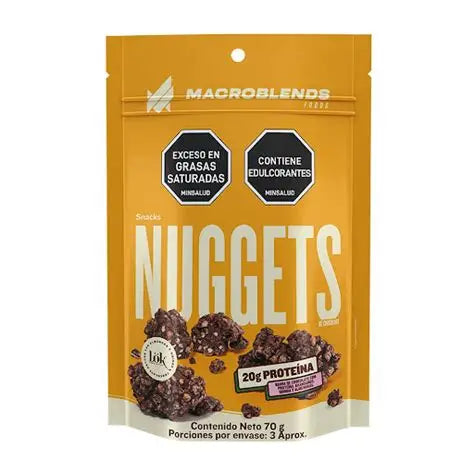 Nuggets  1 Und