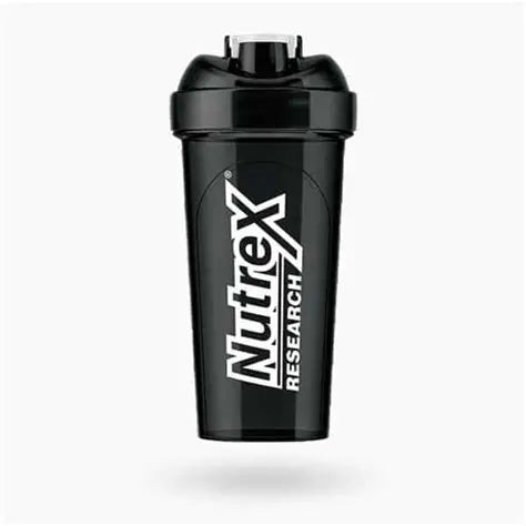 Shaker  sencillo