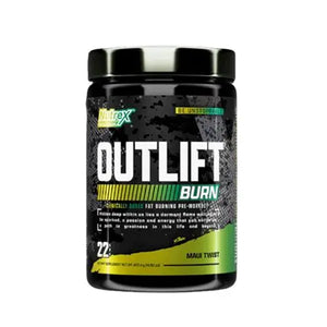 OutLift  22s allflavors