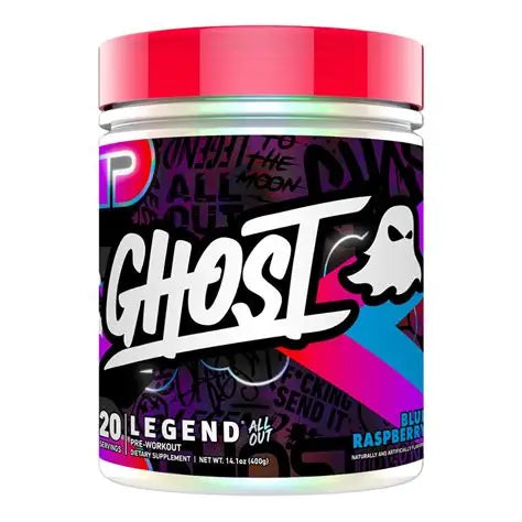 Legend All  Out  20s.allflavors