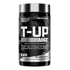T-UP  120 caps