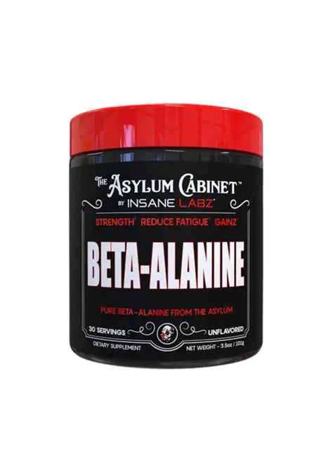 Beta Alanine  30s unflavored