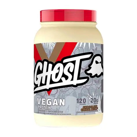 Vegan  Protein  2 L