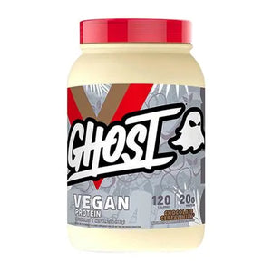 Vegan  Protein  2 L