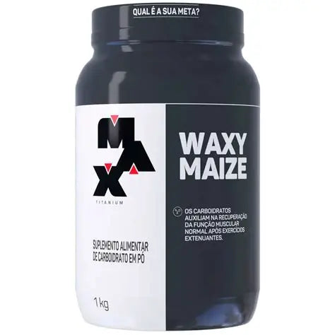 Waxy Maize  2L allflavors