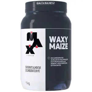 Waxy Maize  2L allflavors