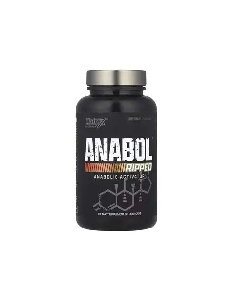 Anabol  Ripped 60 caps