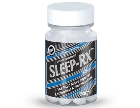 Sleep RX  30 tabs