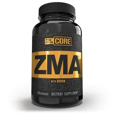 ZMA  90 caps
