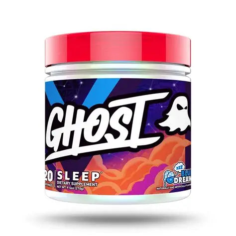 Sleep  20s.allflavors