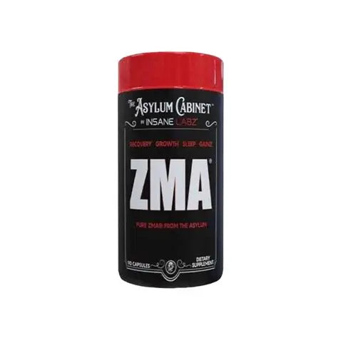 ZMA  90 caps