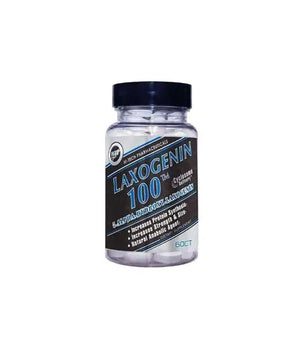 Laxogenin  60 tabs