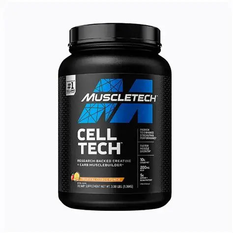 Cell Tech  3L allflavors