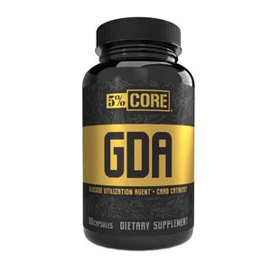 Glucose  Disposal  Agent GDA  90 caps