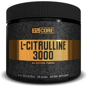 L-Citruline  3000  60s unflavored