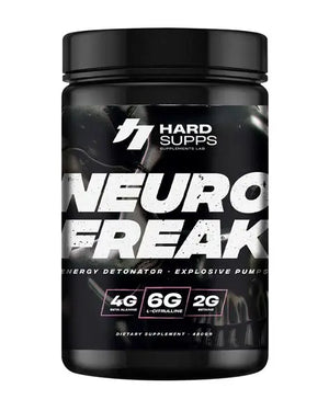 Neurofreak  30 Servicios