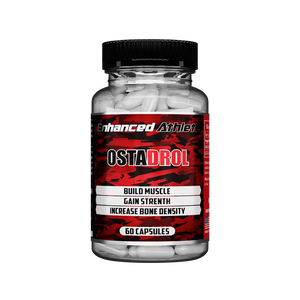 Ostadrol  (MK677+LGD)  SARMS