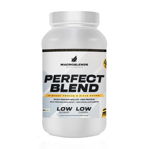Perfect  Blend  2 LB