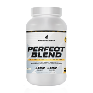 Perfect  Blend  2 LB